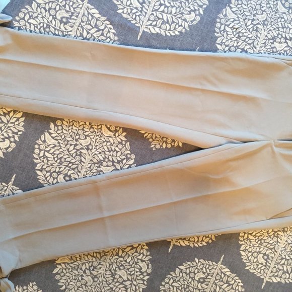 Banana Republic Avery Pants - Picture 4 of 6